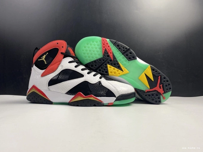 Rep Greater Jordan Air China Retro 7 CW2805-160 0712
